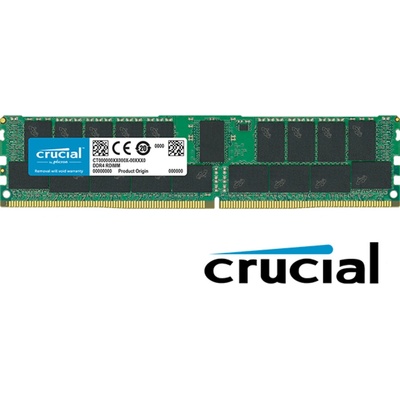 Crucial DDR4 8GB 3200MHz CL19 (1x8GB) CT8G4DFRA32AT