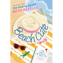 Beach Cute Reekles Beth
