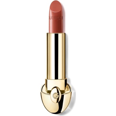 Guerlain Rouge G luxusní rtěnka 319 Moka Chaud Satin 3,5 g