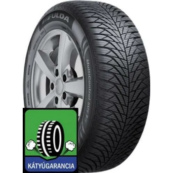 Image 1 of Fulda MultiControl SUV 215/60 R17 100V