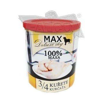 Sokol Falco MAX deluxe 3/4 kurčaťa 800 g