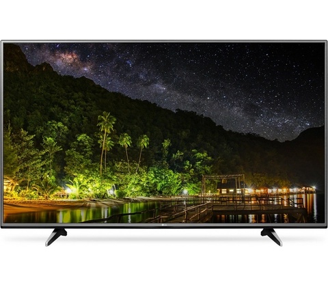 LG 55UH600V