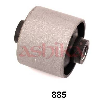 ASHIKA Uloženie riadenia GOM-885