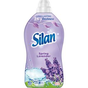 HENKEL drogerie Силан 64PD Лавандула - 1408 л