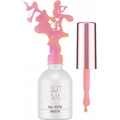 Saute Nails S278 Arista 8 ml