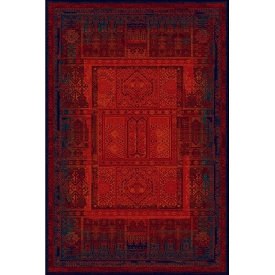 Dywilan Superior NAKBAR Premium Rubín