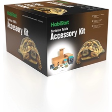 HabiStat Tortoise Table Accessory Kit