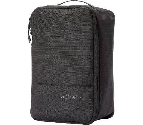 Gomatic Shoe Cube