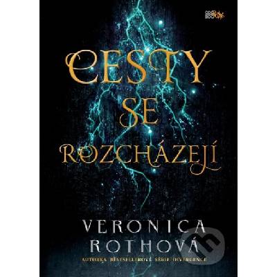 Cesty se rozcházejí