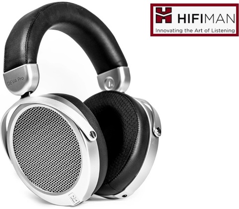 HiFiMAN Deva Pro