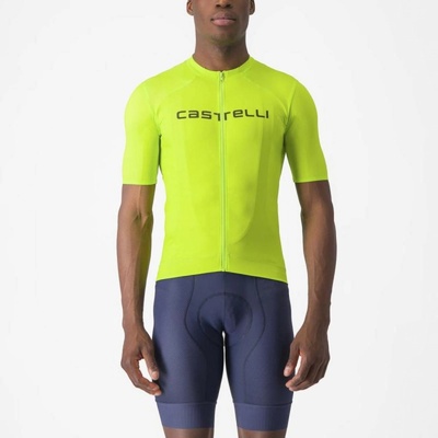 Castelli PROLOGO LITE žlutá – Zboží Mobilmania