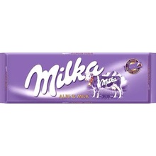 Milka Alpine Milk 270 g