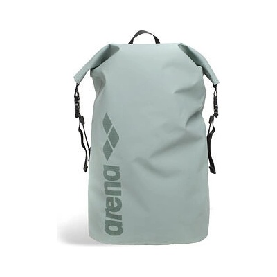 arena Big Logo Dry Backpack 20 l