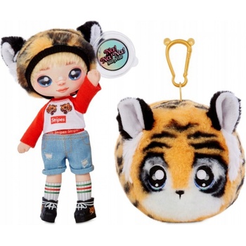 MGA NaNaNa Surprise 2v1 CJ Cuddles