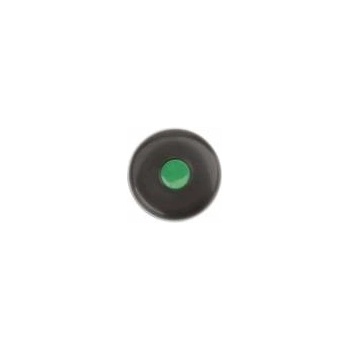 Promet Control button 38mm green with self-return 1Z 1R W0-N1-1UP Z