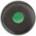 Promet Control button 38mm green with self-return 1Z 1R W0-N1-1UP Z