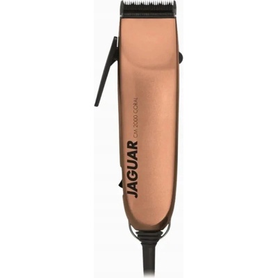 Jaguar CM 2000 Coral