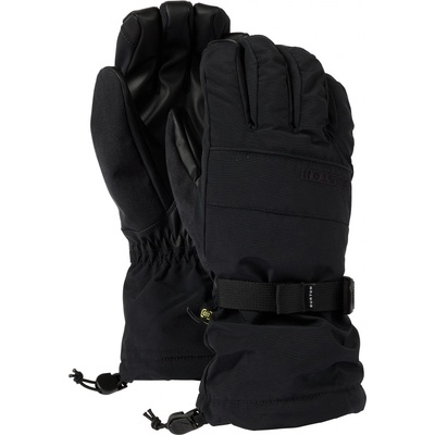 Burton Profile true black