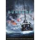 Dunkerk DVD