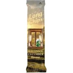Long Chips Картофена закуска LongChips с кисели краставички 75 г