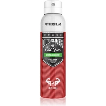 Old Spice Timber deospray 150 ml
