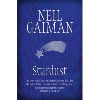 Stardust Neil Gaiman