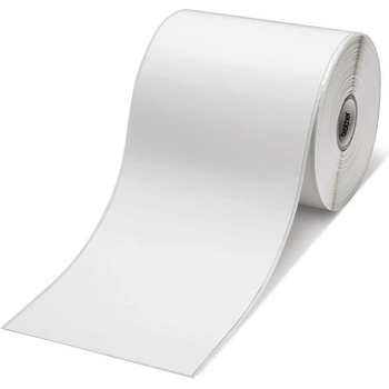 Brother DT Label 102 mm continuous (PK OF 8) (BDE1J000102102)