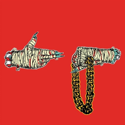 Run The Jewels - Run The Jewels 2 CD