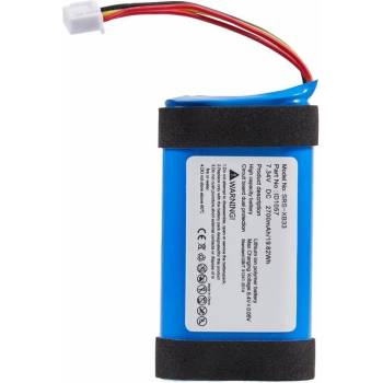 Sony ID1057 Литиево-полимерна Батерия 7.34V / 2700mAh