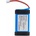 Sony ID1057 Литиево-полимерна Батерия 7.34V / 2700mAh
