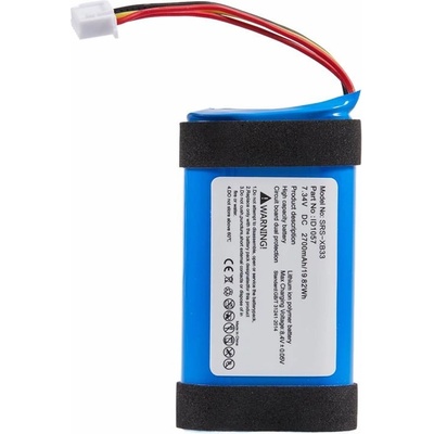 Sony ID1057 Литиево-полимерна Батерия 7.34V / 2700mAh