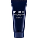 Carolina Herrera Bad Boy Cobalt sprchový gél 100 ml