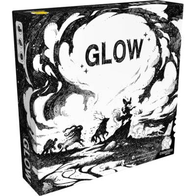 Bombyx Glow