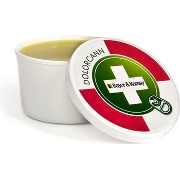 Dolorcann konopná mast záda klouby svaly šlachy 80 ml