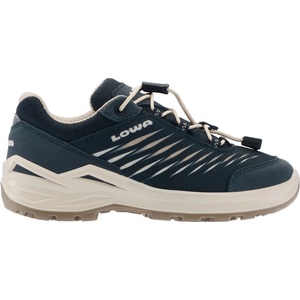 Lowa Детски мултиспорт обувки Lowa Kid's Zirrox II GTX Lo Multisport shoes - Navy / Dune - размер 41 (EU) (702-3150-0729)