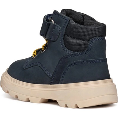 Geox Детски зимни обувки Geox KIDDARTAH (B4662B.032FU.20.23)