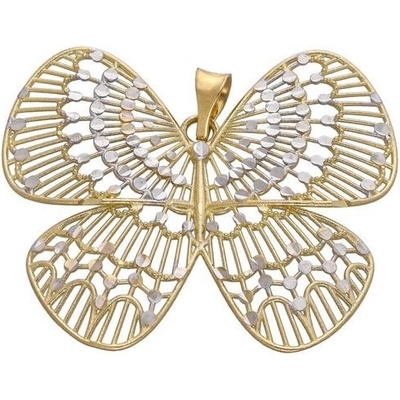 Zlaton Přívěsek kombinované zlato 000290911222