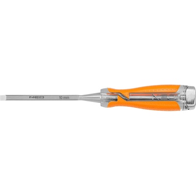 NEO TOOLS Sekáč 10 mm, CRV, 2-zložková rukoväť 37-910