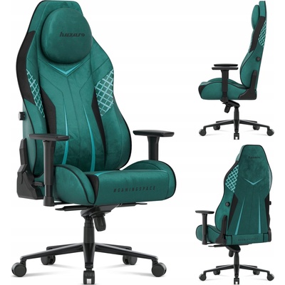 Huzaro Force 8.3 Green