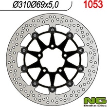 Brzdový kotouč NG Brakes NG1053