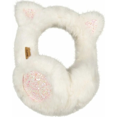 Barts Twincky Earmuffs Klapky na uši Cream