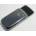 BlackBerry Torch 9800/9810 Силиконов Калъф Бял TPU + Протектор