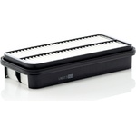Mann-filter Въздушен филтър mann-filter c 2736/1 Въздушен филтър