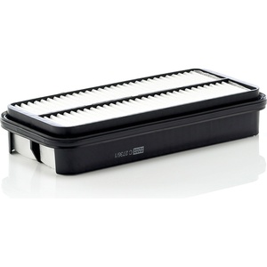 Mann-filter Въздушен филтър mann-filter c 2736/1 Въздушен филтър