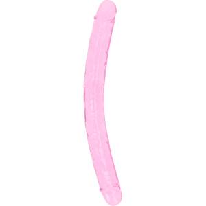 RealRock Реалистичен Двоен Дилдо - 13'' / 34 cm