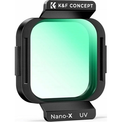 Kf Nano-x 8k Ultra HD UV filtr Ultrafialový K&F koncept pro DJI Flip Drone / 01.3081
