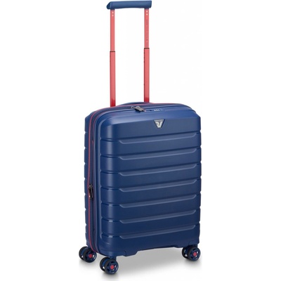 Roncato B-FLYING MOVE S 418183-93 modrá 40 L