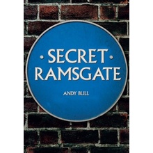 Secret Ramsgate Bull Andy