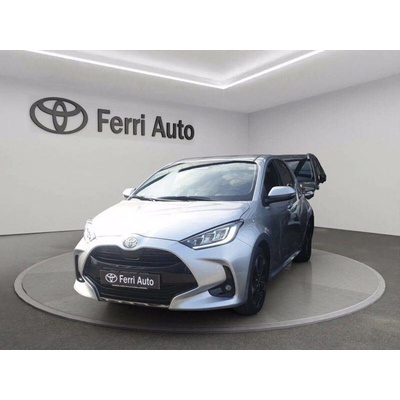 Toyota Yaris 1.5 130 Lounge 96 kW