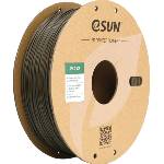 eSUN PLA-CF Brown - 1, 75 mm / 1000 g (PLA-CF175C1P1)